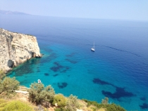 о. Закинтос (Zakynthos) с посещением Kefalonia о. Закинтос (Zakynthos) с посещением Kefalonia