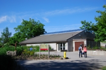 Зоопарк Торонто (Toronto Zoo)
