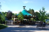 Зоопарк Торонто (Toronto Zoo)