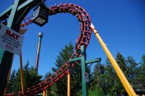 Парк развлечений Canada's Wonderland (Торонто)