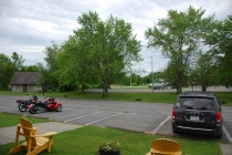 Гананок (Gananoque) (1000 озер)