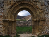 Castilla - tierra de castillos (Кастилия - страна замков)