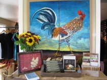 Сан Франциско