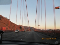 Сан Франциско