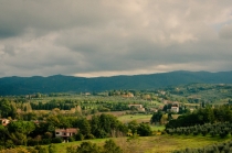 По городам Тосканы