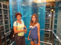 На Логане по Европе -08.2013 (Пол. –Герм.-Австр.-Ита.-Словен.-Хорват.-Венгр.-Словак.-Чех.)