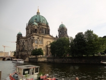 На Логане по Европе -08.2013 (Пол. –Герм.-Австр.-Ита.-Словен.-Хорват.-Венгр.-Словак.-Чех.)