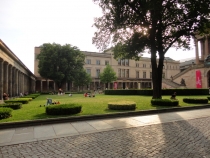 На Логане по Европе -08.2013 (Пол. –Герм.-Австр.-Ита.-Словен.-Хорват.-Венгр.-Словак.-Чех.)