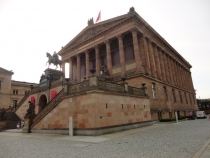 На Логане по Европе -08.2013 (Пол. –Герм.-Австр.-Ита.-Словен.-Хорват.-Венгр.-Словак.-Чех.)