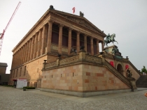 На Логане по Европе -08.2013 (Пол. –Герм.-Австр.-Ита.-Словен.-Хорват.-Венгр.-Словак.-Чех.)