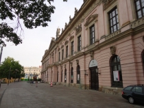 На Логане по Европе -08.2013 (Пол. –Герм.-Австр.-Ита.-Словен.-Хорват.-Венгр.-Словак.-Чех.)