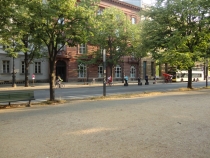 На Логане по Европе -08.2013 (Пол. –Герм.-Австр.-Ита.-Словен.-Хорват.-Венгр.-Словак.-Чех.)