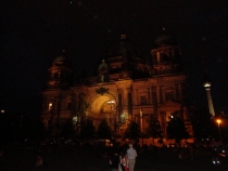 На Логане по Европе -08.2013 (Пол. –Герм.-Австр.-Ита.-Словен.-Хорват.-Венгр.-Словак.-Чех.)