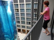 На Логане по Европе -08.2013 (Пол. –Герм.-Австр.-Ита.-Словен.-Хорват.-Венгр.-Словак.-Чех.)