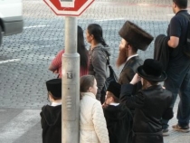 Израиль в конце октября: Иерусалим-Мертвое море-Тверия-Хайфа-Тель-Авив (25.10-07.11.2013)