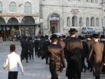 Израиль в конце октября: Иерусалим-Мертвое море-Тверия-Хайфа-Тель-Авив (25.10-07.11.2013)