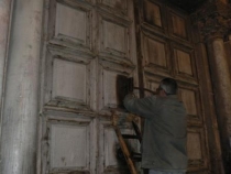 Израиль в конце октября: Иерусалим-Мертвое море-Тверия-Хайфа-Тель-Авив (25.10-07.11.2013)