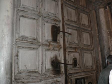 Израиль в конце октября: Иерусалим-Мертвое море-Тверия-Хайфа-Тель-Авив (25.10-07.11.2013)