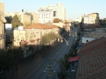 Израиль в конце октября: Иерусалим-Мертвое море-Тверия-Хайфа-Тель-Авив (25.10-07.11.2013)