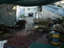 Израиль в конце октября: Иерусалим-Мертвое море-Тверия-Хайфа-Тель-Авив (25.10-07.11.2013)