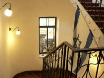 Израиль в конце октября: Иерусалим-Мертвое море-Тверия-Хайфа-Тель-Авив (25.10-07.11.2013)