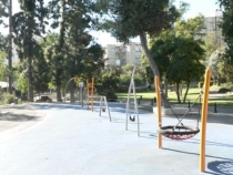 Израиль в конце октября: Иерусалим-Мертвое море-Тверия-Хайфа-Тель-Авив (25.10-07.11.2013)