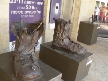 Израиль в конце октября: Иерусалим-Мертвое море-Тверия-Хайфа-Тель-Авив (25.10-07.11.2013)