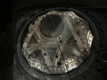 Израиль в конце октября: Иерусалим-Мертвое море-Тверия-Хайфа-Тель-Авив (25.10-07.11.2013)