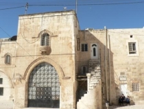 Израиль в конце октября: Иерусалим-Мертвое море-Тверия-Хайфа-Тель-Авив (25.10-07.11.2013)