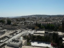 Израиль в конце октября: Иерусалим-Мертвое море-Тверия-Хайфа-Тель-Авив (25.10-07.11.2013)