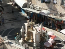 Израиль в конце октября: Иерусалим-Мертвое море-Тверия-Хайфа-Тель-Авив (25.10-07.11.2013)