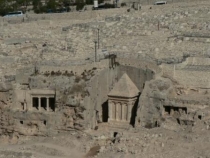 Израиль в конце октября: Иерусалим-Мертвое море-Тверия-Хайфа-Тель-Авив (25.10-07.11.2013)