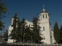 Израиль в конце октября: Иерусалим-Мертвое море-Тверия-Хайфа-Тель-Авив (25.10-07.11.2013)