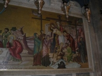 Израиль в конце октября: Иерусалим-Мертвое море-Тверия-Хайфа-Тель-Авив (25.10-07.11.2013)