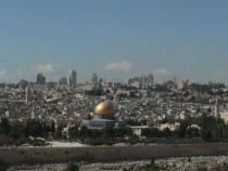 Израиль в конце октября: Иерусалим-Мертвое море-Тверия-Хайфа-Тель-Авив (25.10-07.11.2013)