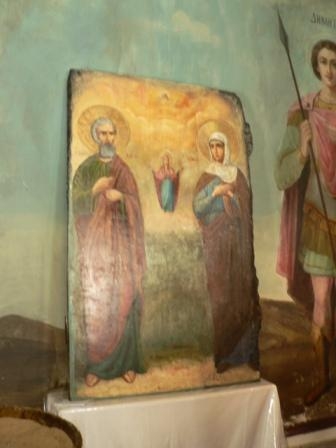 Израиль в конце октября: Иерусалим-Мертвое море-Тверия-Хайфа-Тель-Авив (25.10-07.11.2013)