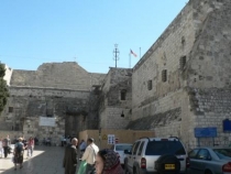 Израиль в конце октября: Иерусалим-Мертвое море-Тверия-Хайфа-Тель-Авив (25.10-07.11.2013)