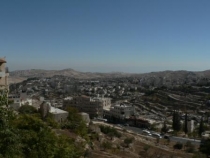 Израиль в конце октября: Иерусалим-Мертвое море-Тверия-Хайфа-Тель-Авив (25.10-07.11.2013)