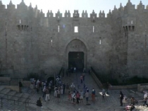 Израиль в конце октября: Иерусалим-Мертвое море-Тверия-Хайфа-Тель-Авив (25.10-07.11.2013)