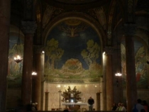 Израиль в конце октября: Иерусалим-Мертвое море-Тверия-Хайфа-Тель-Авив (25.10-07.11.2013)