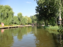 На Логане по Европе -08.2013 (Пол. –Герм.-Австр.-Ита.-Словен.-Хорват.-Венгр.-Словак.-Чех.)