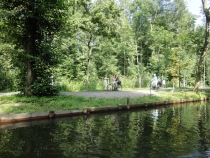 На Логане по Европе -08.2013 (Пол. –Герм.-Австр.-Ита.-Словен.-Хорват.-Венгр.-Словак.-Чех.)