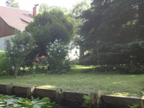 На Логане по Европе -08.2013 (Пол. –Герм.-Австр.-Ита.-Словен.-Хорват.-Венгр.-Словак.-Чех.)