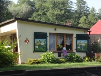 На Логане по Европе -08.2013 (Пол. –Герм.-Австр.-Ита.-Словен.-Хорват.-Венгр.-Словак.-Чех.)