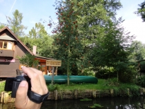 На Логане по Европе -08.2013 (Пол. –Герм.-Австр.-Ита.-Словен.-Хорват.-Венгр.-Словак.-Чех.)