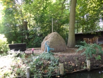 На Логане по Европе -08.2013 (Пол. –Герм.-Австр.-Ита.-Словен.-Хорват.-Венгр.-Словак.-Чех.)