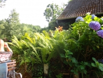 На Логане по Европе -08.2013 (Пол. –Герм.-Австр.-Ита.-Словен.-Хорват.-Венгр.-Словак.-Чех.)