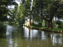 На Логане по Европе -08.2013 (Пол. –Герм.-Австр.-Ита.-Словен.-Хорват.-Венгр.-Словак.-Чех.)