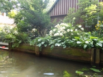 На Логане по Европе -08.2013 (Пол. –Герм.-Австр.-Ита.-Словен.-Хорват.-Венгр.-Словак.-Чех.)