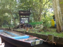 На Логане по Европе -08.2013 (Пол. –Герм.-Австр.-Ита.-Словен.-Хорват.-Венгр.-Словак.-Чех.)